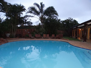 Richards Bay hotels south africa