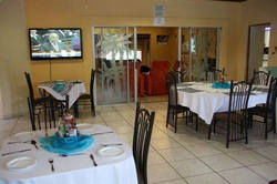 The Anglers Rod Guest House Richards Bay