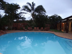 The Anglers Rod Guest House Richards Bay