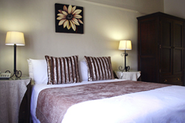 South africa hotels