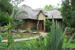 Mafigeni Safari Lodge