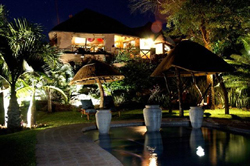 Mafigeni Safari Lodge