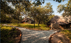 Ndzalama Lodge