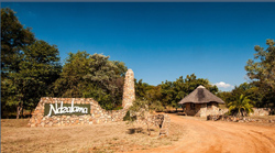 Ndzalama Lodge