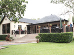 Umdlalo Lodge Umtentweni hotels south africa