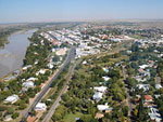 upington accommodation