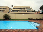 5 Koljander Apartment Uvongo hotels south africa