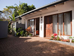 H2O Bed and Breakfast Uvongo hotels south africa