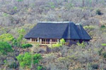 Dinkweng Safari Camp