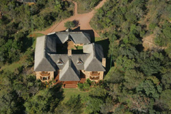 Jembisa Private Game Lodge Vaalwater