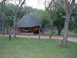 Jembisa River Cottage
