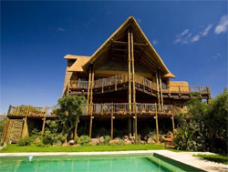Kololo Game Reserve Vaalwater