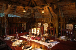 Nkonka Bush Lodge Vaalwater