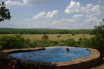 Nsele Game Reserve