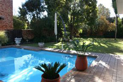 Vaal River Guest House