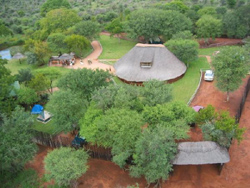 Zulani Safaris Game Farm