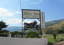 Aloes Country Inn 