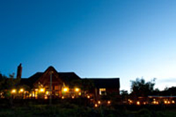 Martial Heights Game Lodge