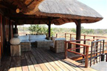Mhondoro Game Lodge