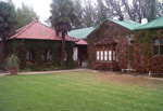 Lord Fraser Guest House Wepener hotels