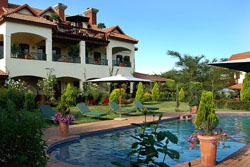 south africa hotels