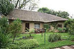 The Garden Self Catering