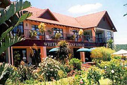White River Golf Lodge