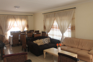 Witbank hotels south africa