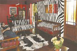 Cape Town Deco Lodge