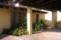2 Villa Nkwazi