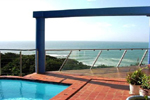 Zinkwazi Beach  hotels