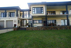 366 Nkwazi Ridge Estate