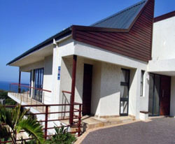 376 Nkwazi Ridge Estate