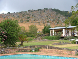 Brackenhill Lodge Mbabane