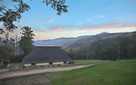 Emafini Lodge Mbabane Swaziland
