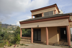 Guesthouse Mbabane Swaziland