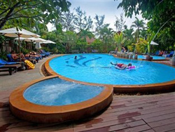 Aonang Princeville Resort and Spa