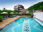 places to stay in Ao Nang