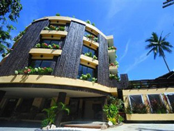 Phra Nang Inn Hotel