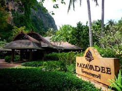 Rayavadee Hotel 
