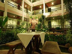 At Ayutthaya Hotel Ayutthaya