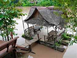 Ayodhara Village Ayutthaya
