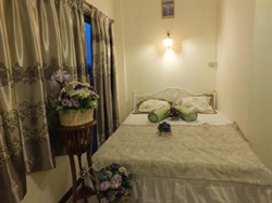 Baan One Love Guesthouse Ayutthaya
