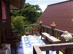 Ban Bua House 1 Ayutthaya