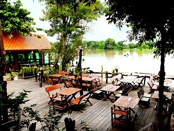 Grand Chaopraya Resort Ayutthaya