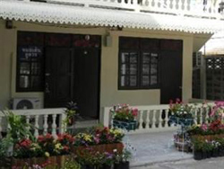Grandparent's Home Ayutthaya