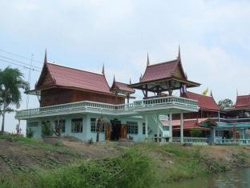 Khlong Rang Jorakae Homestay Ayutthaya