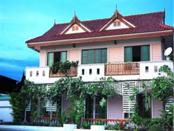 Loymanee House Ayutthaya