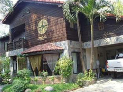 Moradokthai 2 Guesthouse Ayutthaya