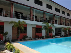 P.U. Guesthouse Ayutthaya